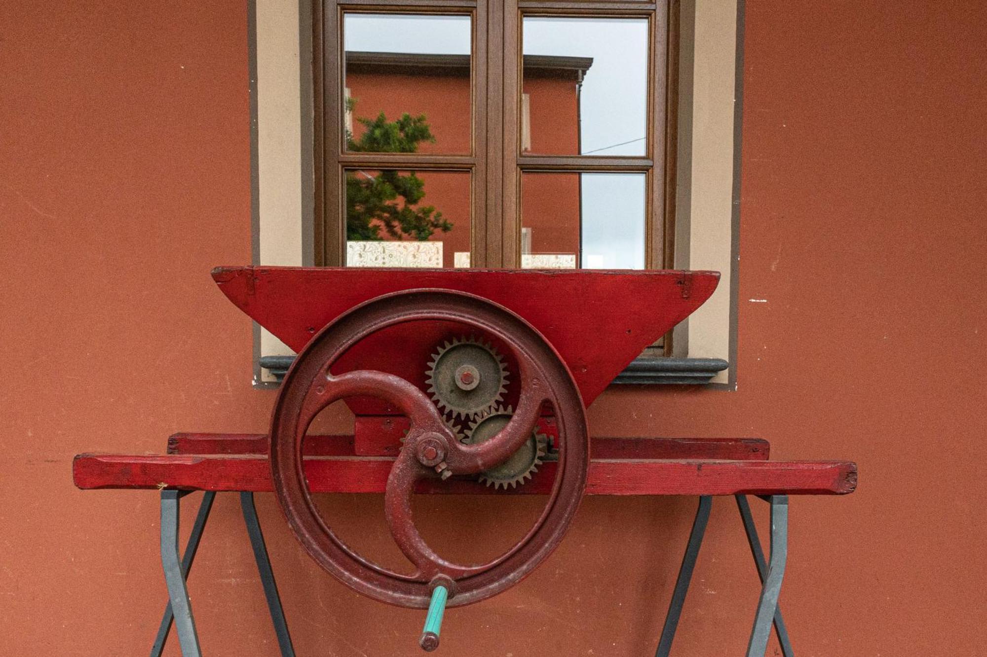 Albergo La Luna Sarzana Kültér fotó