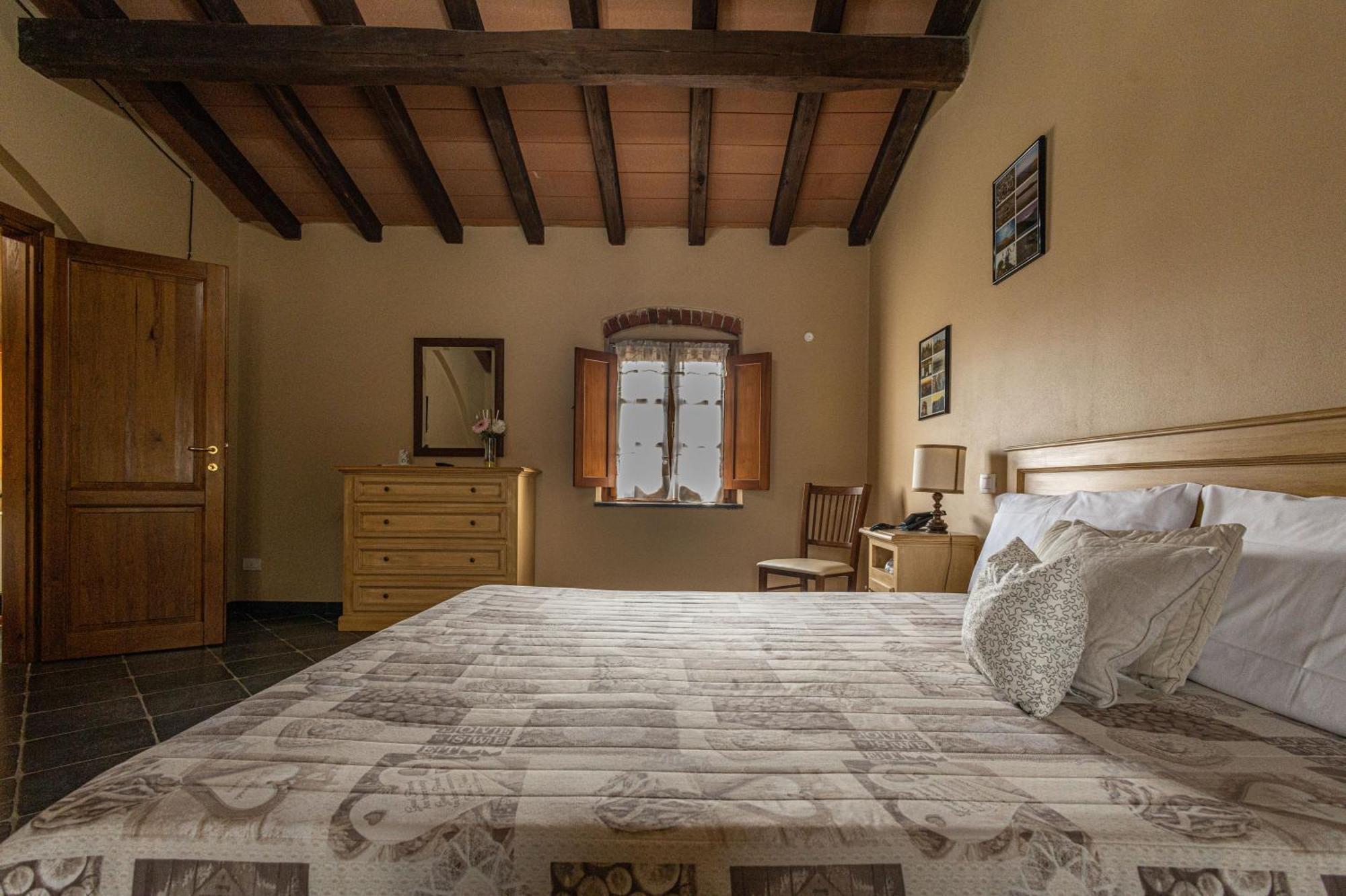 Albergo La Luna Sarzana Kültér fotó