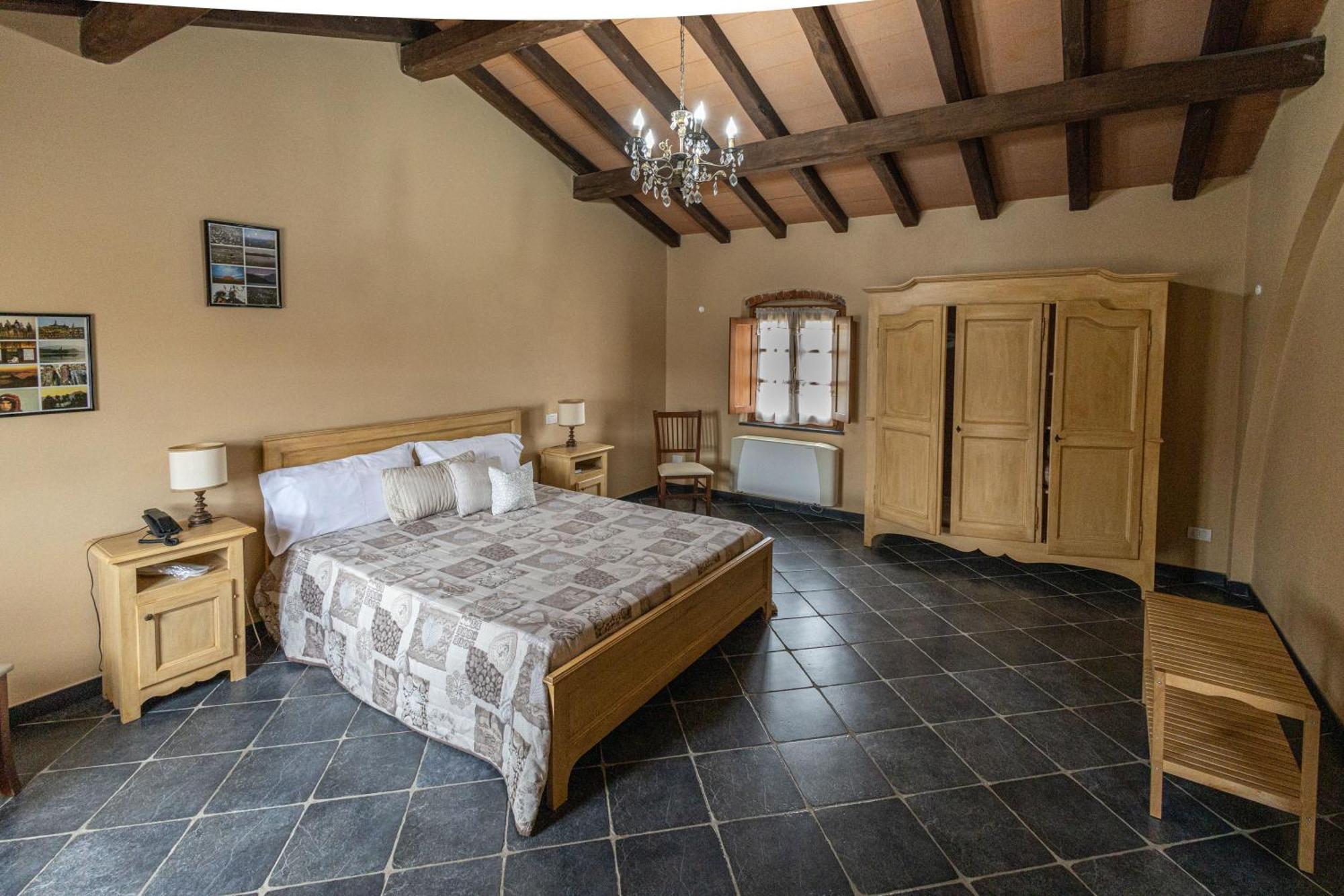 Albergo La Luna Sarzana Kültér fotó
