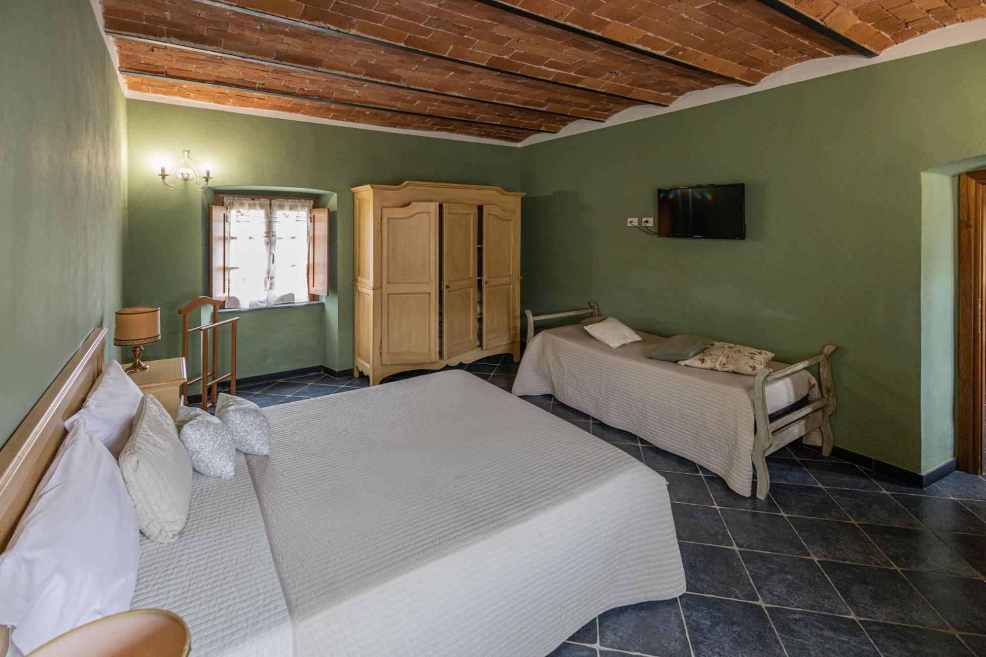 Albergo La Luna Sarzana Kültér fotó