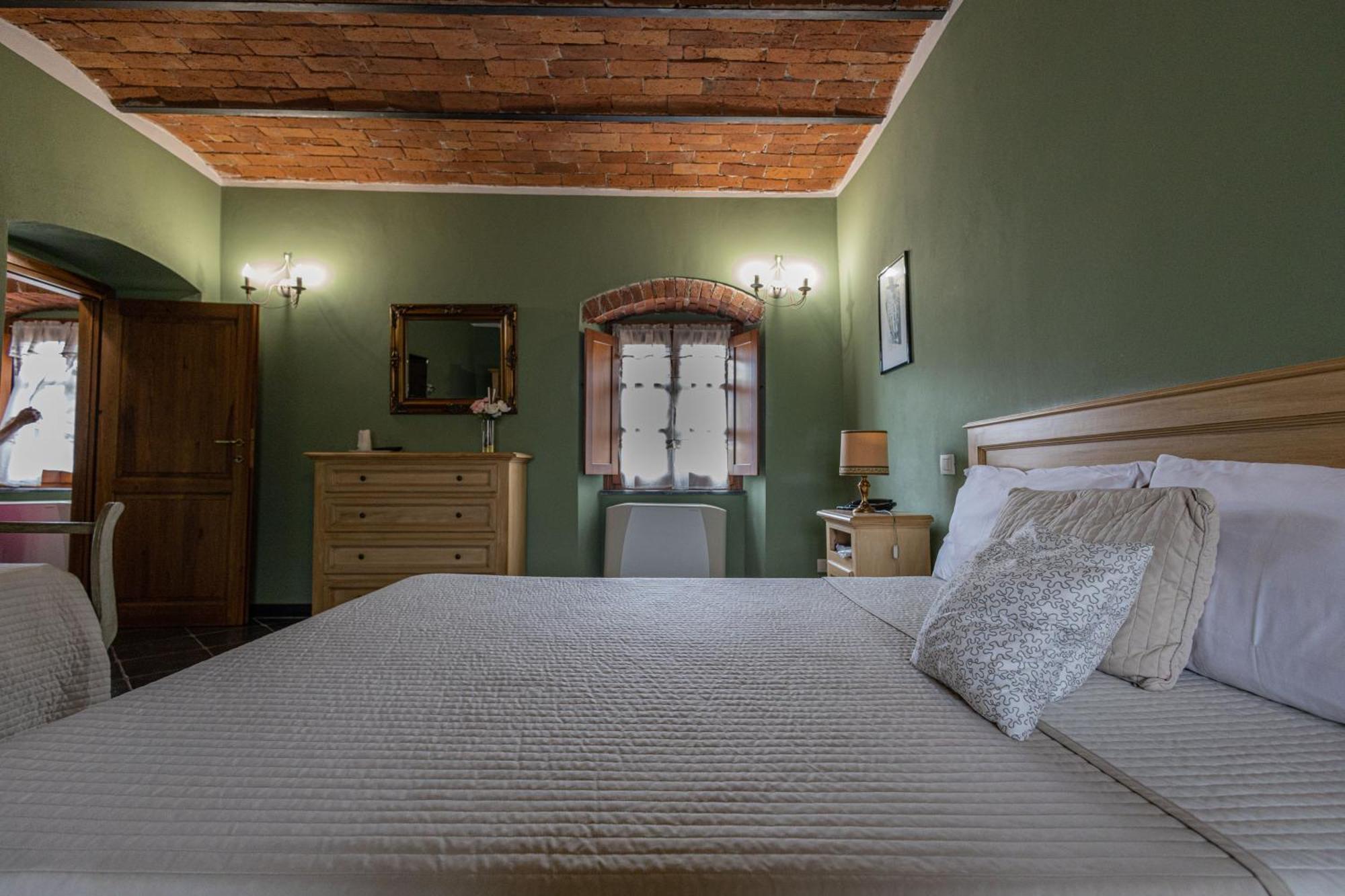 Albergo La Luna Sarzana Kültér fotó