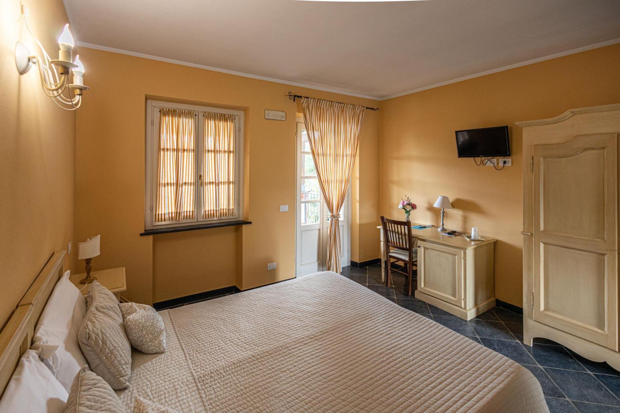 Albergo La Luna Sarzana Kültér fotó