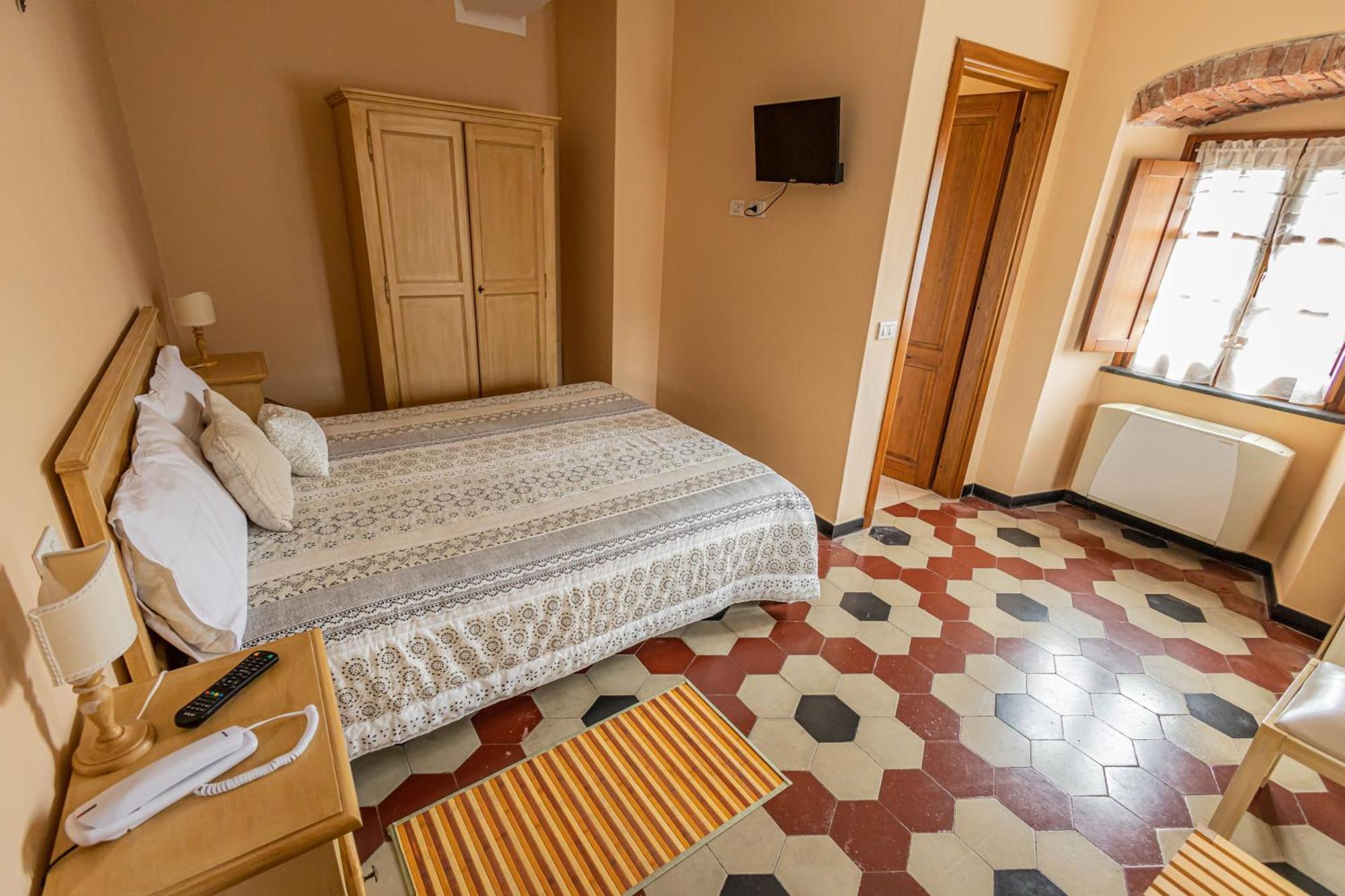 Albergo La Luna Sarzana Kültér fotó