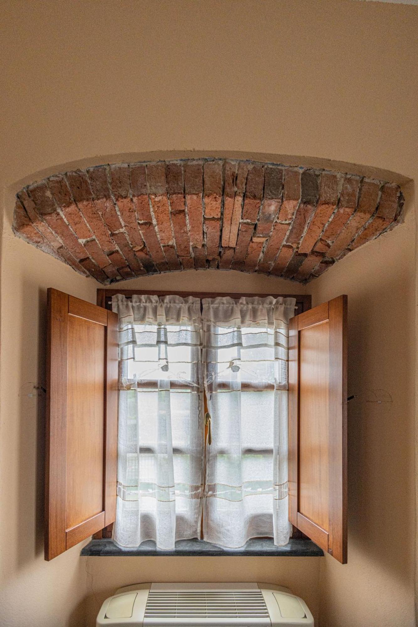 Albergo La Luna Sarzana Kültér fotó