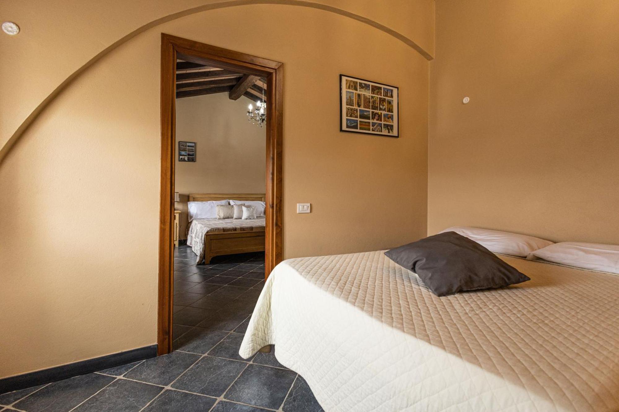 Albergo La Luna Sarzana Kültér fotó