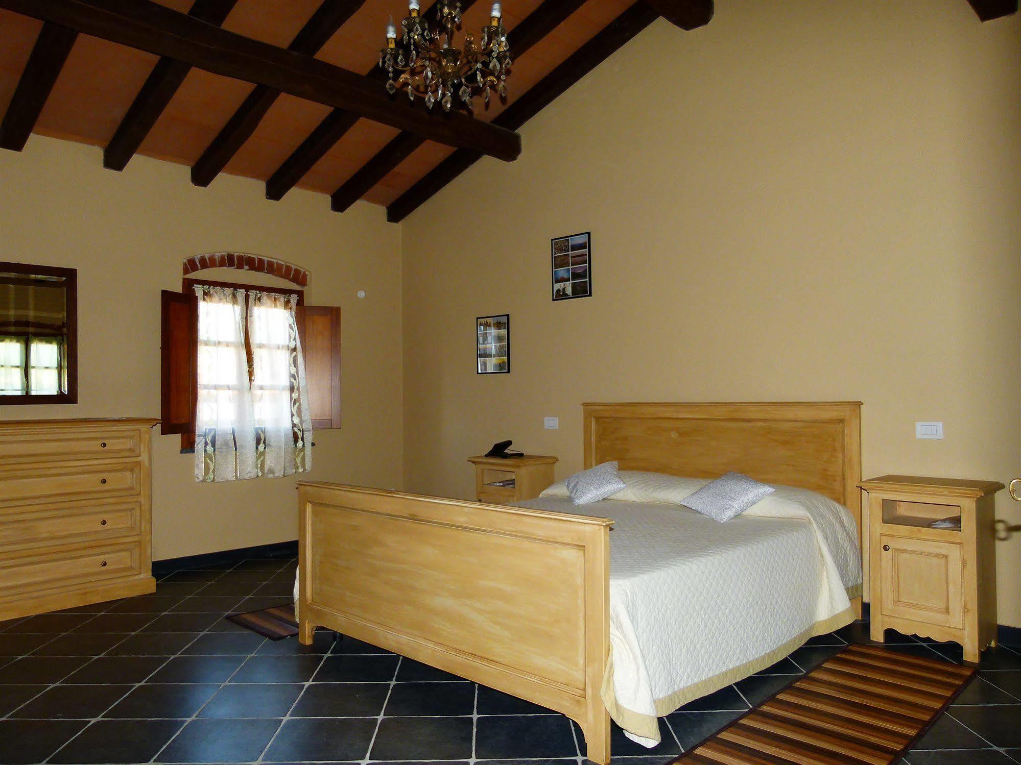 Albergo La Luna Sarzana Kültér fotó