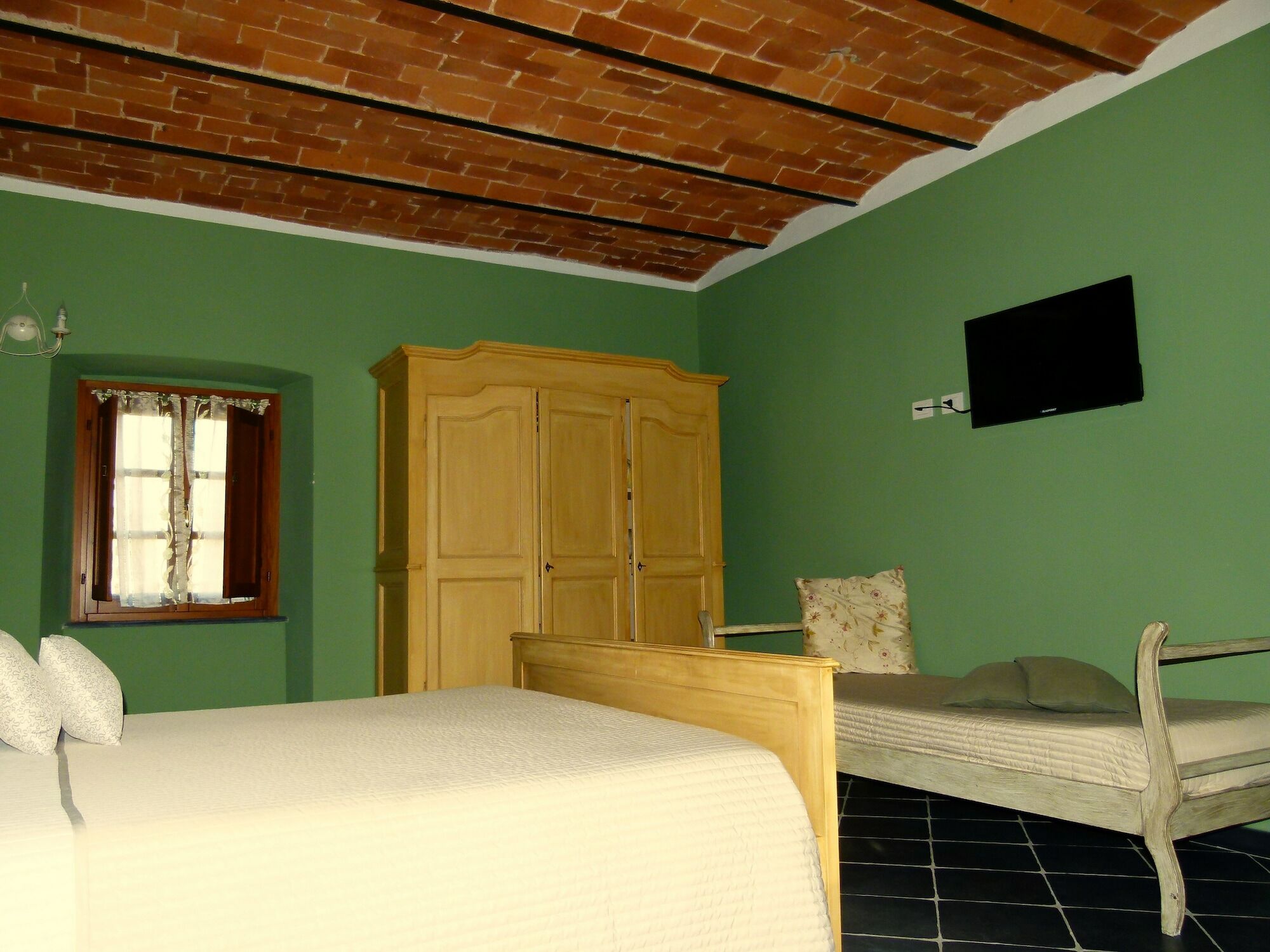 Albergo La Luna Sarzana Kültér fotó